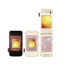 Radio fotocamera Nokia 7390