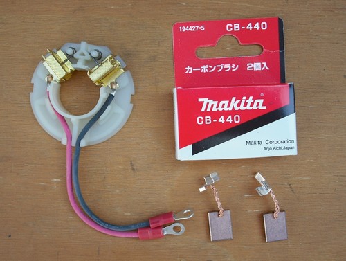 Set portaspazzole spazzole - set,