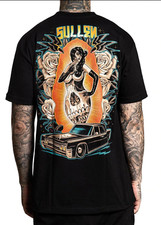 Shirt uomo sullen femme - uomo,