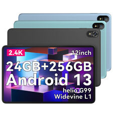 Blackview Tab 18 Tablet