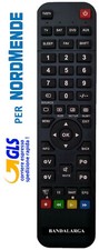 Telecomando per NORDMENDE