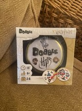 Dobble Harry Potter Edizione