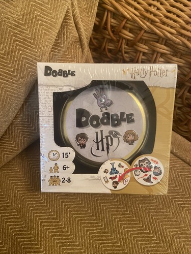Dobble harry potter edizione - dobble,