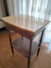 coppia comodini d'epoca