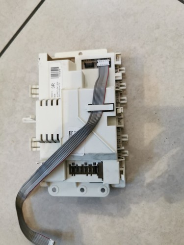 Scheda elettronica hoover vhds - scheda,