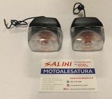 Frecce Anteriori Booster