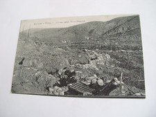 Gorizia - trincee verso Tivoli-Rosental - non spedita f. p.