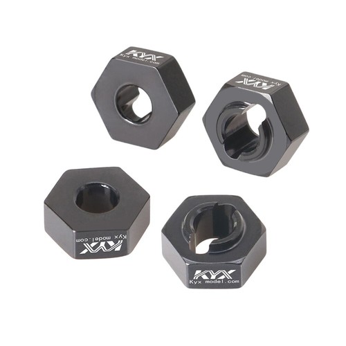 Kyx mozzo adattatore ruota - kyx,