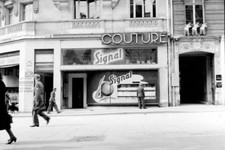 WWII Headquarters magazine