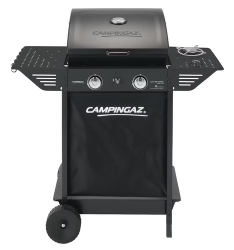 Barbecue gas campingaz - a,
