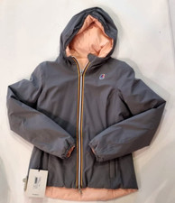 giubbotto K-Way donna lily