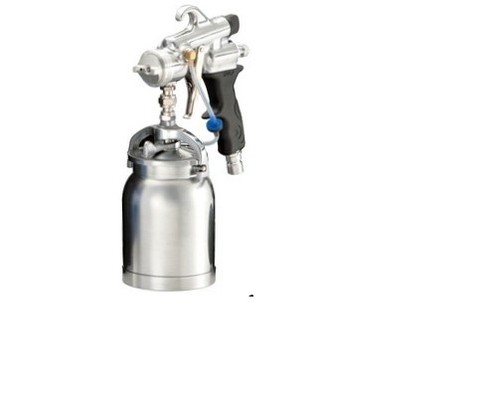 Pistola spruzzo vernice - a,