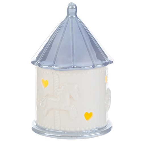 Giostrina con luce - , led