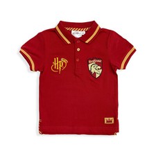 Polo Harry Potter maglietta