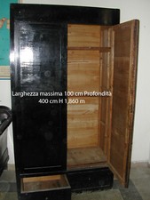 ARMADIO ANTICO 