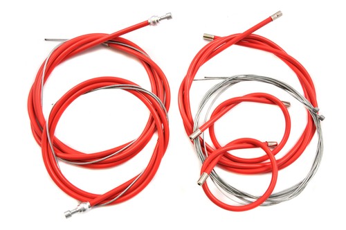 Set cavi completi bici - set,