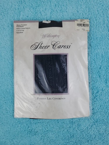 Collant coprigambe vintage