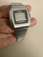 Rarissimo Casio Casiotron