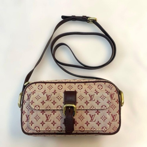 Autentica borsa tracolla - borsa,