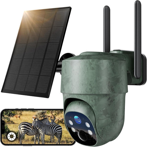 Fotocamera caccia con - da, 4g