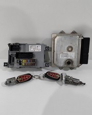 KIT Centralina Motore ECU Body