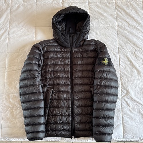 Piumino stone island uomo - stone,