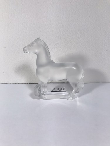 Statuina cavallo fermacarte