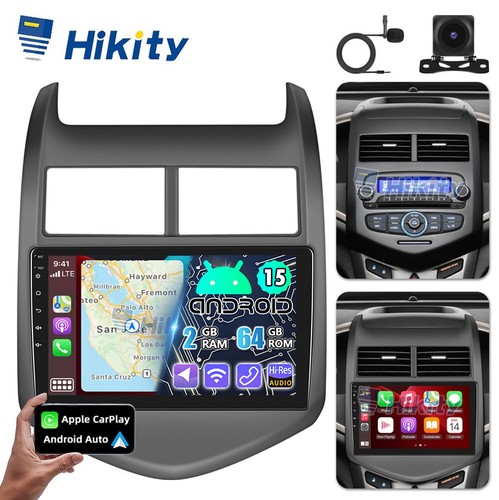 Autoradio android 15 apple - autoradio,