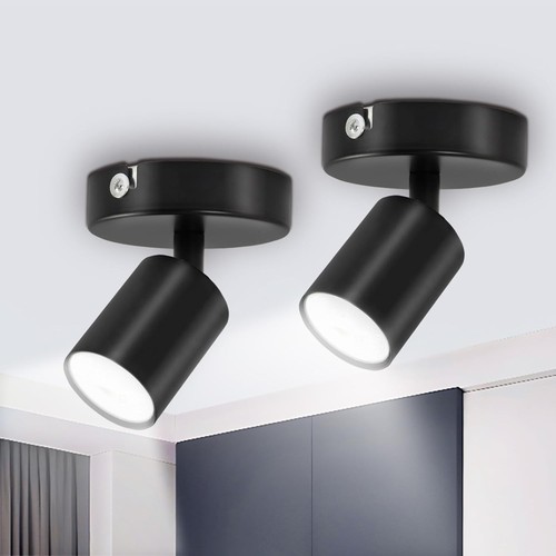 Faretti soffitto - 4,