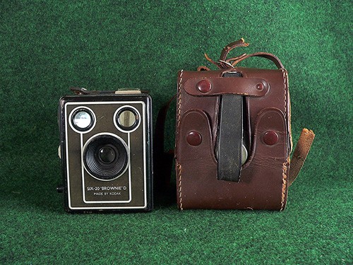 Coppia fotocamere flash - coppia,