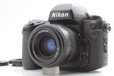 [Quasi come nuovo] Nikon F100