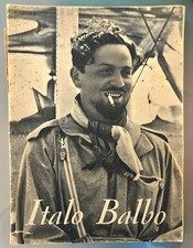 Rivista “Vita Di Italo Balbo”  1941 Ventennio WW2