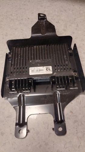 Amplificatore audio finale - , di