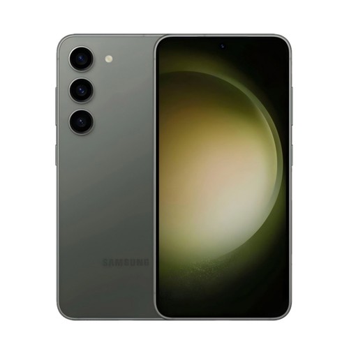 Nuovo samsung galaxy - samsung,