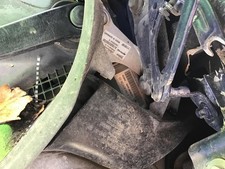 MOTORINO TERGICRISTALLO