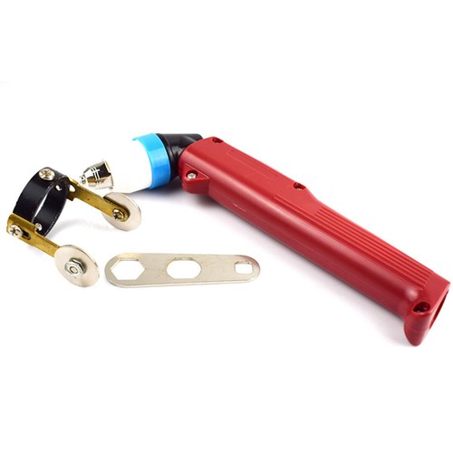 100 amp torcia da - 80,