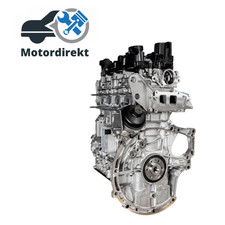 Riparazione Motore 9HU Fiat