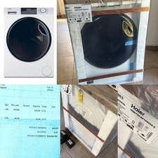 HAIER HWD100BP16929AS