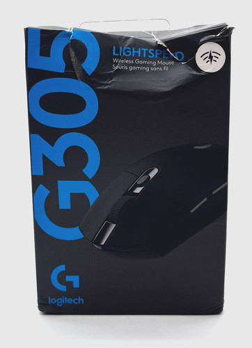 Mouse gioco wireless - mouse, da