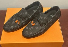 Louis Vuitton Black Classic
