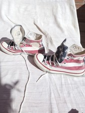 all star bandiera americana