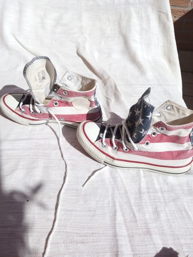 All star alte - alte, bandiera