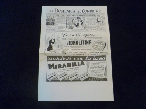 Riproduzione rivista - rivista, la