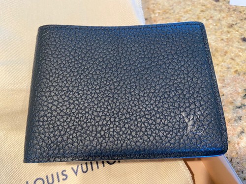 Louis vuitton portafoglio - vuitton, uomo