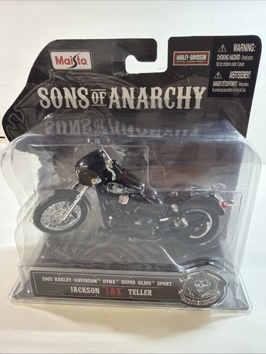 Sons anarchy soa jackson - anarchy,