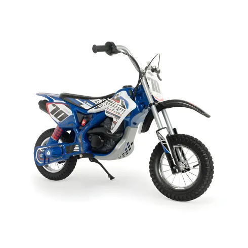 Moto cross elettrica - moto, bambini