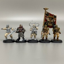 Squadra Di Comando Cadian