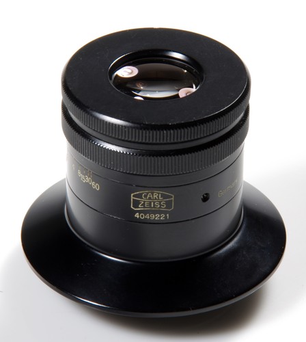 Objectif zeiss luminar 100mm - objectif,