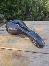 Sella Selle Italia Gel Flow