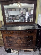 Antico Como Cassettone